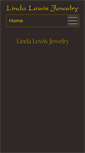 Mobile Screenshot of lindalewisjewelry.com